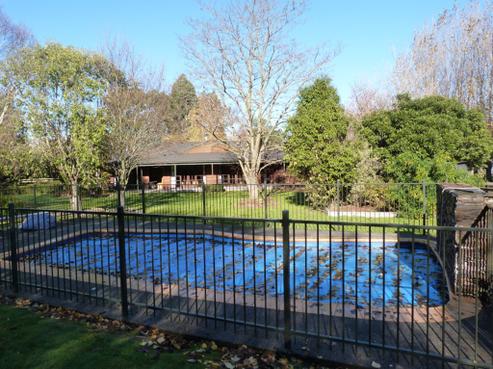 46 Southey Road, Opaki