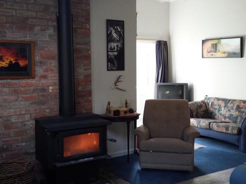 1597 Western Valley Road, Port Levy