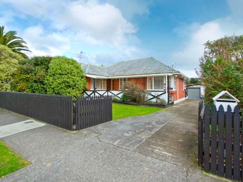 46 Horoeka Street, Stokes Valley