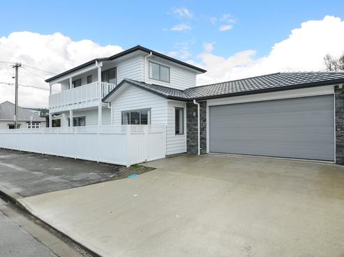 30 Bolton Street, Petone