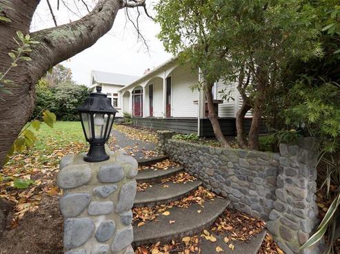 21 George Street, Hawera