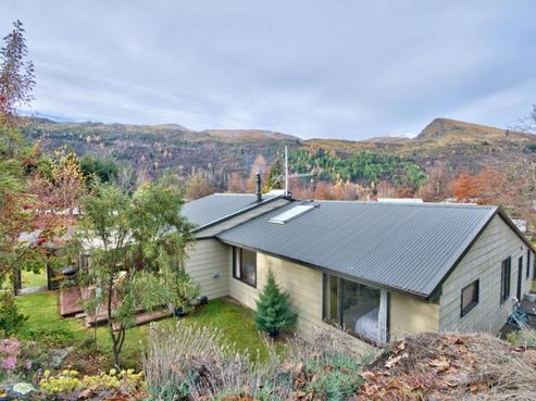 14 Preston Drive, Arrowtown