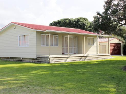 9 Lake Road, Kaitaia