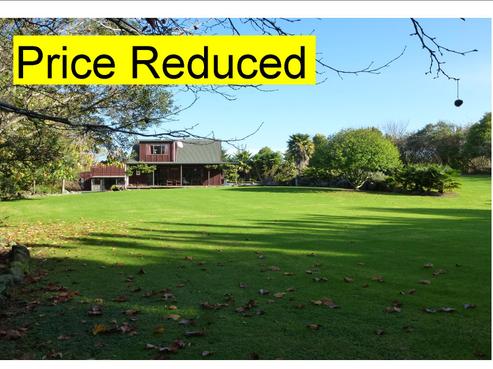 233 Stanners Road, Kerikeri