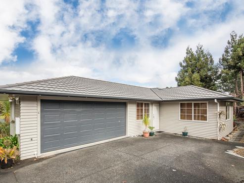 57C Hetherington Road, Ranui