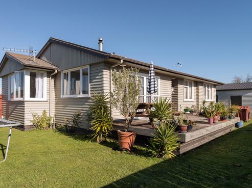 16 Haumoana Street, Koutu
