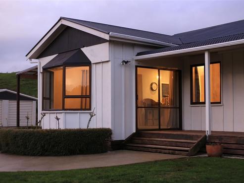 360 Limeworks Loop Road, Te Pahu