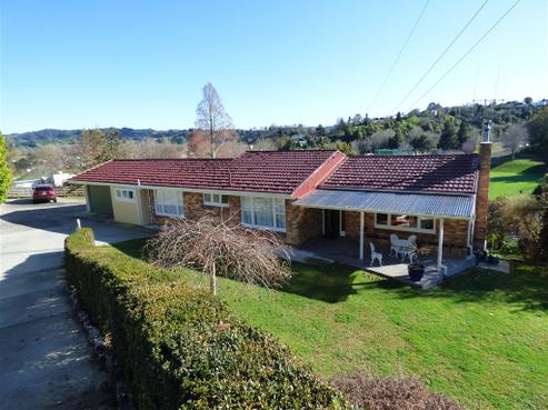 4 Summit Drive, Otorohanga