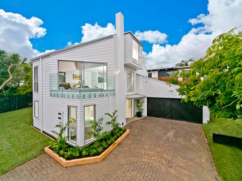 23A Rugby Road, Birkenhead