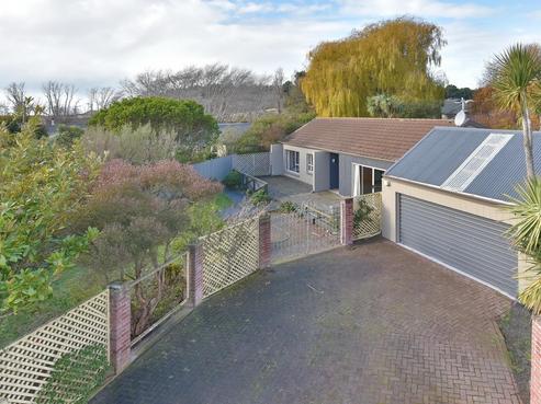 386 Lower Styx Road, Spencerville