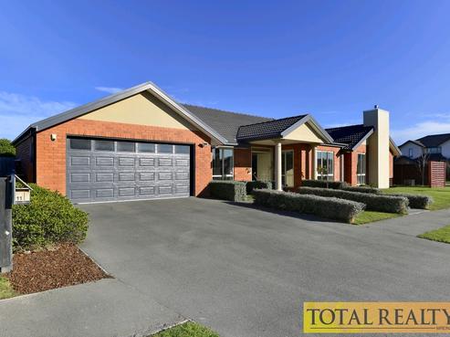 11 Sienna Court, Aidanfield