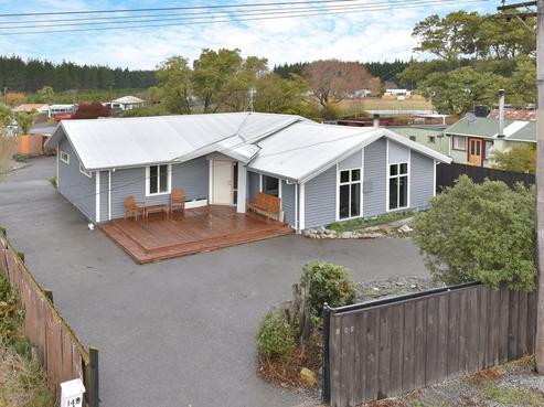 150 Riverlea Estate Drive, Kainga