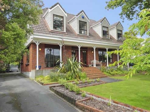 8 Marlborough Street, Silverstream