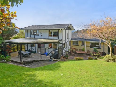 8 Glenrae Grove, Silverstream