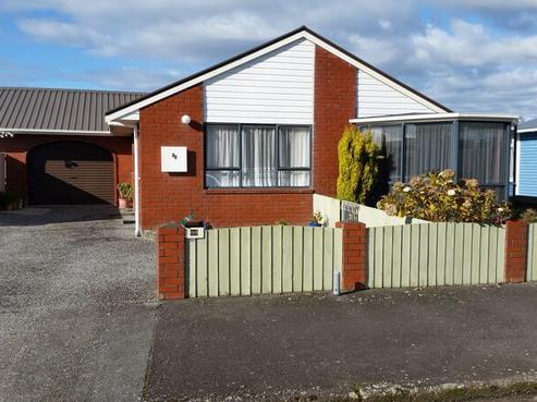 66 Sewell Street, Hokitika