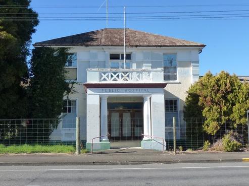 69 Porangahau Road, Waipukurau and Surrounds