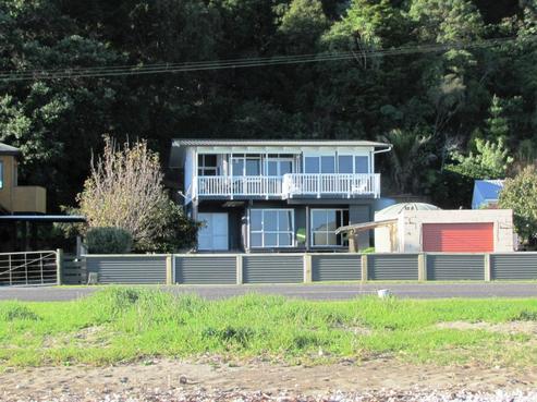 880 Thames Coast Road, Te Mata