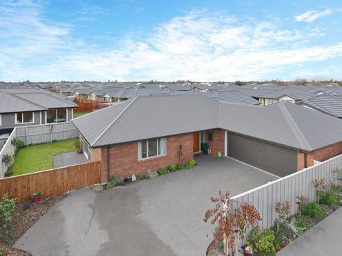 14 Franklin Drive, Rangiora