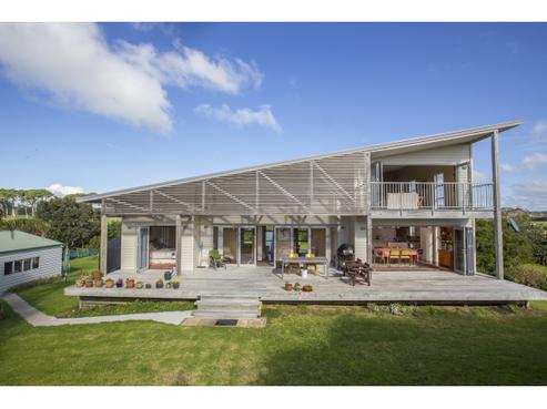22 Tern Point, Mangawhai