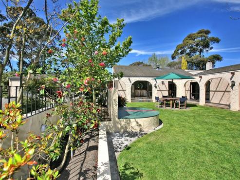 29 Jervois Road, Jervoistown