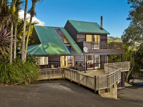 171 Motutara Road, Muriwai