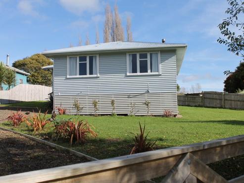 22A George Street, Raetihi