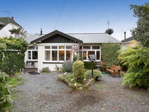 20 Rawhiti Street, Musselburgh