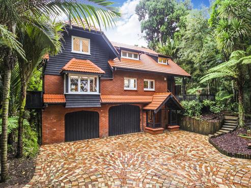 186A Woodlands Park Road, Titirangi
