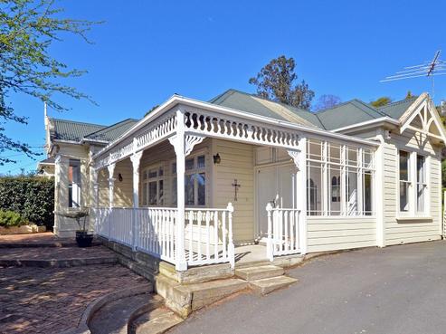 54 Forbury Road, Forbury