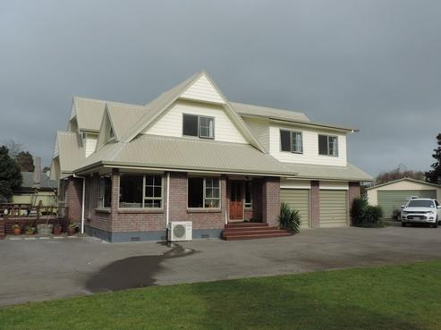 177 Firth Street, Matamata