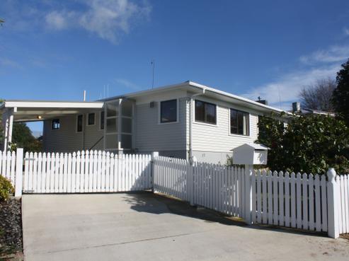 22 Hinau Street, Tikipunga