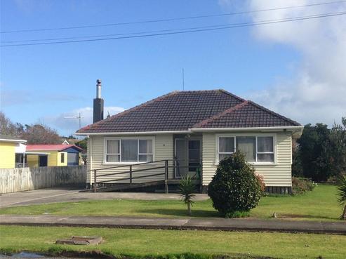 69 Logan Street, Dargaville