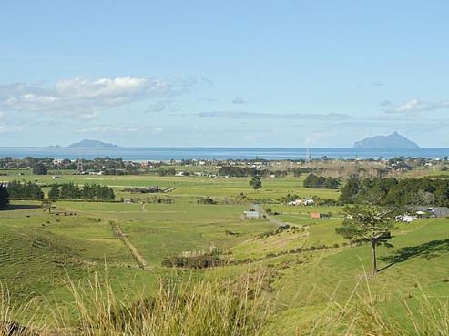 171 Prescott Road, Ruakaka