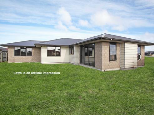 16 Modello Lane, Waiuku