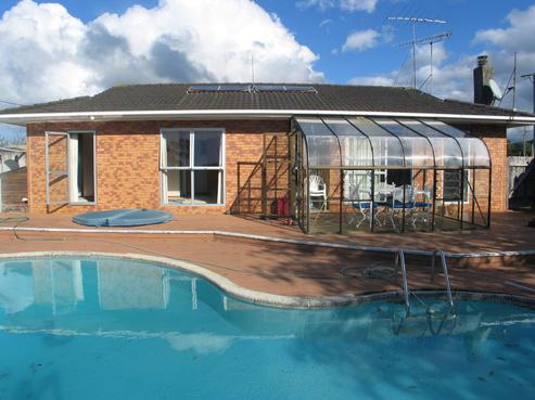 144 Howard Road, Orere Point