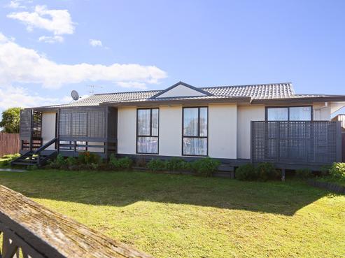 5 Ireland Place, Ranui