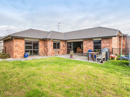 18 Parkhaven Drive, Rosehill