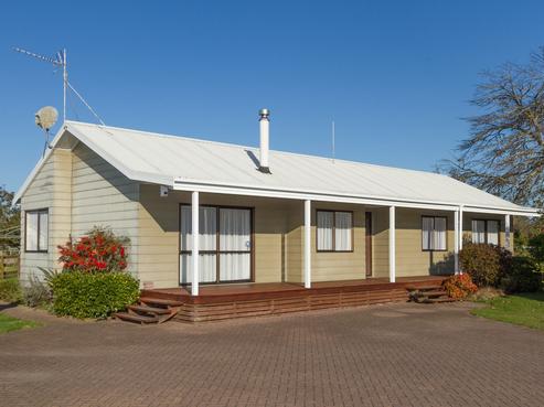 23 Middle Road, Rukuhia