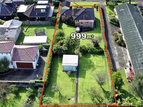 12 Crete Avenue, Milford