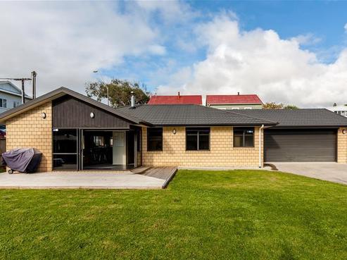21 Aubrey Street, New Plymouth Central