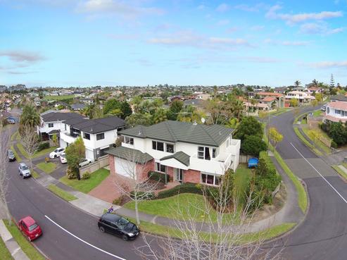 25 Whiting Grove, West Harbour