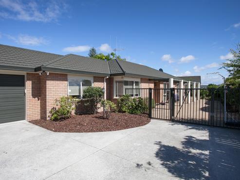 188 Te Tomo Street, Te Awamutu