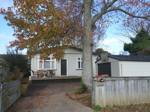 60A Mardon Road, Enderley