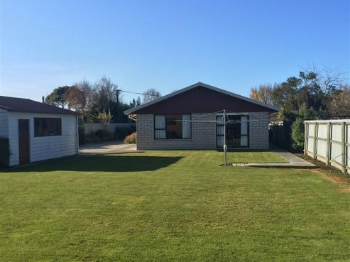 12 May Street, Leeston