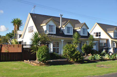 111 Prices Avenue, Thames
