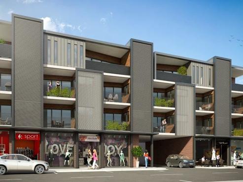 4/32 Anzac Road, Browns Bay