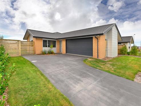 41 Faringdon Boulevard, Rolleston