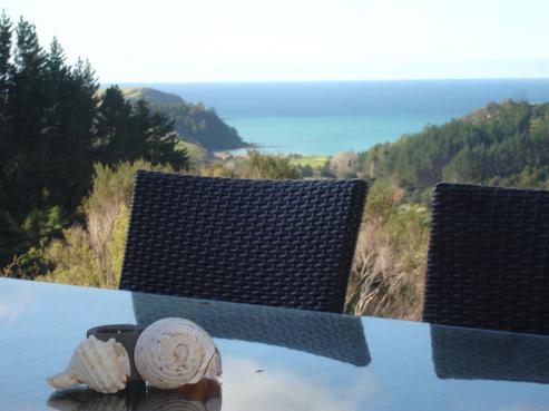 1743 Russell Road, Oakura Coast