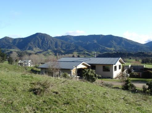 374 Tadmor-bushend Road, Tapawera