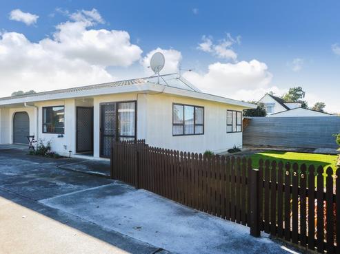 1/829 Cook Place, Raureka